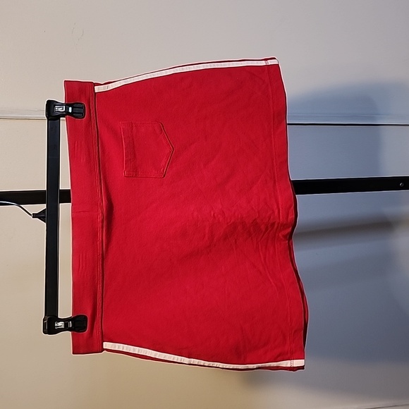 Pro Spirit Mini Skirt - Picture 2 of 4